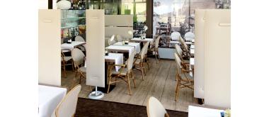 SOUND ABSORBING PRODUCTS